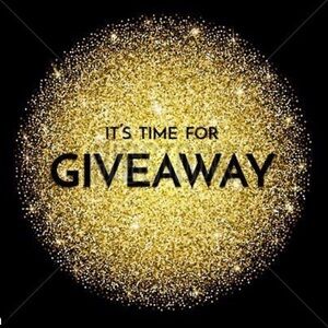 Giveaway + Free shipping